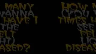 Thumbnail: Freak On a Leash (c) Korn [W/ Lyrics]