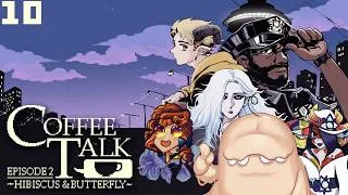 Thumbnail: 【Coffee Talk Episode 2】Stream 10 With @ZarukVods @jaykingplays