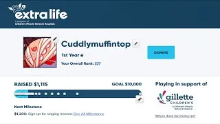 Thumbnail: Thank You So Much