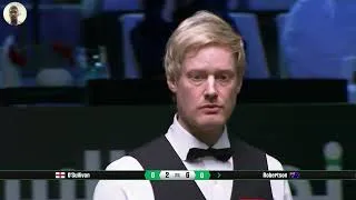 Thumbnail: Ronnie O'sullivan Vs Neil Robertson | Saudia Arabia Snooker Masters 2025 FinalS2