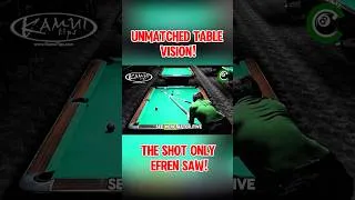 Thumbnail: The Shot Only Efren Saw