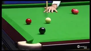 Thumbnail: Shanghai Masters 2025 - FINAL - First Session - Kyren Wilson Vs Ali Carter