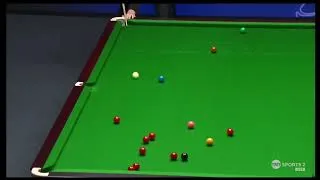 Thumbnail: Shanghai Masters 2025 - Semi Final 2 - First Session - Zhao Xintong Vs Kyren Wilson
