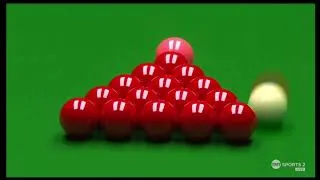 Thumbnail: Shanghai Masters 2025 - Semi Final 1 - Second Session - Mark Selby Vs Ali Carter