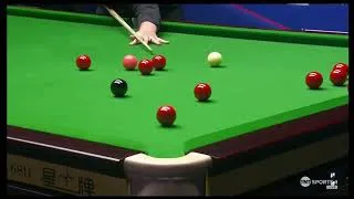 Thumbnail: Shanghai Masters 2025 - Day 4 - Ronnie O'Sullivan Vs Kyren Wilson