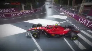 Thumbnail: The 2023 F1 Season Edit | cufbert86