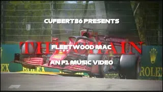 Thumbnail: An F1 Music Video | The Chain - Fleetwood Mac || cufbert86
