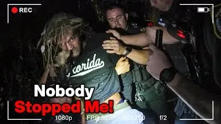 Thumbnail: Disturbing Bodycam Arrest: Man Accused of Targeting Elderly Women in Florida Senior Facilities