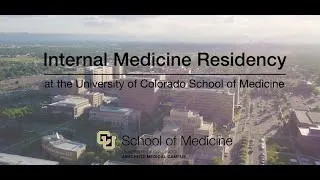 Thumbnail: University of Colorado Internal Medicine Residency Training Program