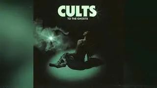 Thumbnail: Behave - Cults (slowed + reverb)