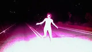 Thumbnail: Goth - Sidewalks and Skeletons (slowed + reverb)