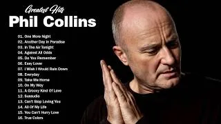 Thumbnail: Greatest Of Phil Collins