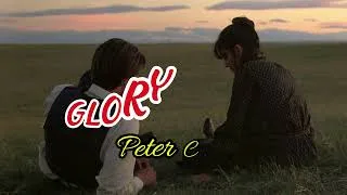 Thumbnail: Peter Cetera (Chicago) - Glory of Love lyrics