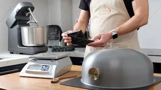 Thumbnail: The Only Sourdough Equipment That Actually Matters (No Gimmicks)