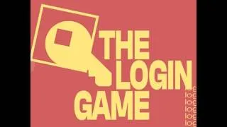 Thumbnail: The Login Game on Roblox