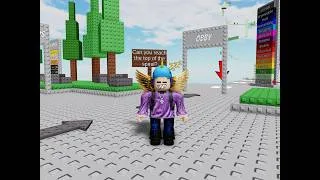 Thumbnail: Attempting to Complete The Entire "Spiral Difficulty Chart Obby" (240 stages) Part 1
