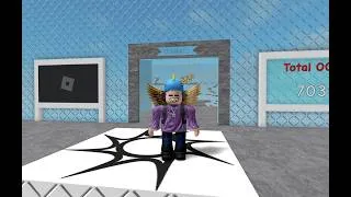 Thumbnail: Completing The Entire "The Simple Obby Saga" Game (460 stages)
