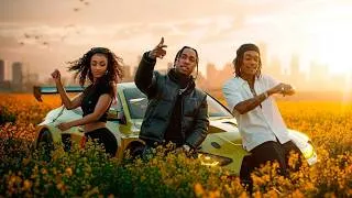 Thumbnail: Nicki Minaj, Wiz Khalifa - FLEX (ft. Rubi Rose, Tyga, Megan Thee Stallion, YG) Remix 2026