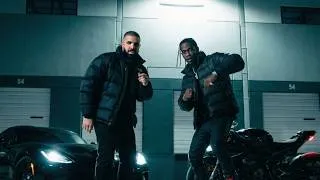 Thumbnail: Drake, Travis Scott - Game Over (ft. Future, 2 Chainz) Remix 2026
