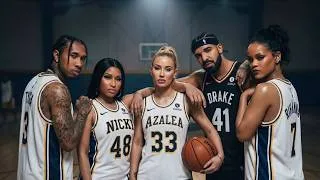 Thumbnail: Nicki Minaj, Tyga - VIP (ft. Iggy Azalea, Drake, Rihanna, Migos, Rubi Rose, 2 Chainz) Remix 2026