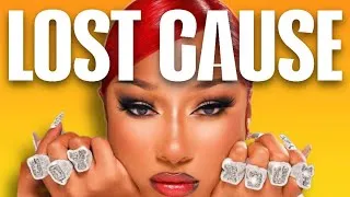 Thumbnail: megan threatens to release new music…but why