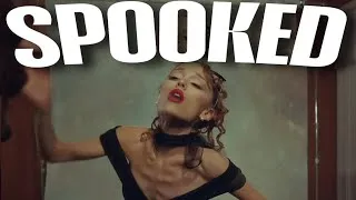 Thumbnail: ariana please listen to us…we are trying to save you