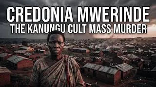 Thumbnail: The Female Cult Leader Who Silenced & Burned 700 Followers
