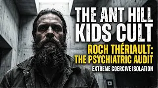 Thumbnail: The Cult Leader Who Convinced Victims Surgery Was Salvation