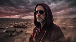 Thumbnail: The Machiavellian Siege of Rajneeshpuram: FBI Dossier