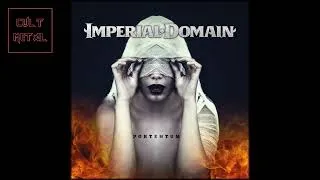 Thumbnail: Imperial Domain - Portentum (Full Album)