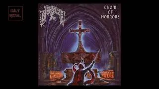 Thumbnail: Messiah - Choir Of Horrors (Full Album)