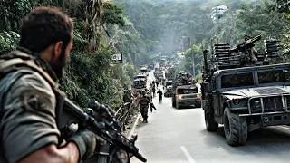 Thumbnail: TERRORIST को नहीं पता था ये DEADLY SOLDIER उनके पूरे आतंक को खत्म कर देगा