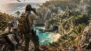 Thumbnail: ISLAND MAFIA को नहीं पता था ये ELITE DETECTIVES उसके पूरे सम्राज्य को तबाह कर देंगे 