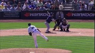 Thumbnail: Felix Hernandez - Every Pitch - First Mariners Perfect Game (23rd in MLB History)