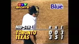 Thumbnail: Nolan Ryan - Every Pitch - 7th No Hitter - 05/01/1991