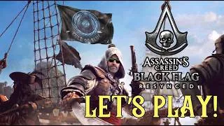 Thumbnail: ASSASSIN'S CREED BLACK FLAG RESYNCED FINALE!