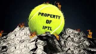 Thumbnail: The Fraudulent Collapse of Asia's Star Studded Tennis League
