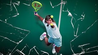 Thumbnail: How Donnay's High-Stakes Bet on Andre Agassi Backfired