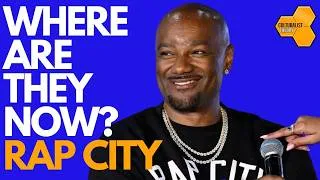 Thumbnail: Where Are They Now The Hosts of Rap City