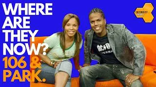 Thumbnail: 106 & Park Icons THEN and NOW Where Are They Today?