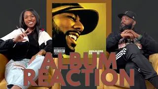 Thumbnail: BE - Common reaCTion