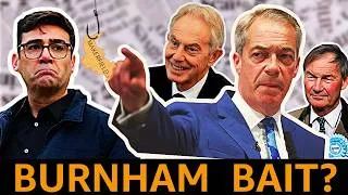 Thumbnail: Is it Makerfield OR Breakerfield for Labour?