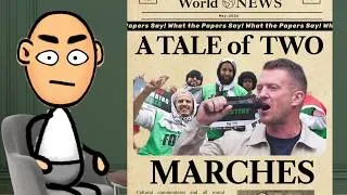 Thumbnail: Pointless Protests?