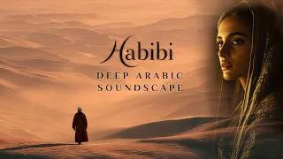 Thumbnail: HABIBI | Deep Middle Eastern Ambient Music | Beautiful Arabic Soundscape & Ethereal Vocals