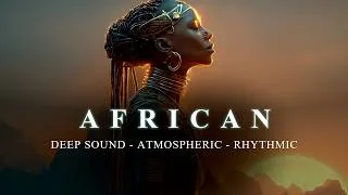 Thumbnail: UBIZO | Deep & Spiritual African Music | Beautiful Zulu & African Tribal Music for Meditation