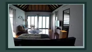 Thumbnail: Velassaru Maldives Simply the Best • Water Villa + Solo Travel