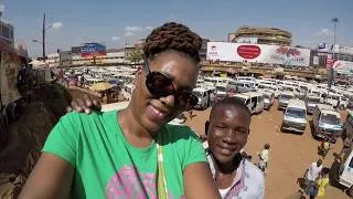 Thumbnail: Boda Boda Ride in Kampala: Solo Travel