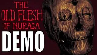 Thumbnail: Searching for Treasures with My Grandpa in This Horror Game... | The Old Flesh of Nuraga Full Demo