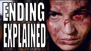 Thumbnail: Evil Dead Burn Ending Explained and Post Credits