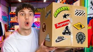 Thumbnail: How To Find Suppliers For Vinted Reselling (2026 Guide)